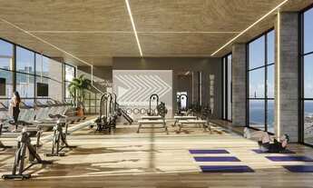 Imagem 7: LIT 760 APARTAMENTOS CM 1 E 2 QUARTOS 26 A 72 M2 NO MELHOR DO COSTA AZUL