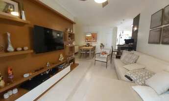 Imagem 6: Apartamento com 3 dormitórios à venda, 110 m² por R$ 2.300.000 - Riviera - Módulo 7 - Bert