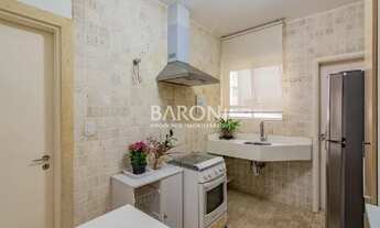 Imagem 7: São Paulo - Apartamento Padrão - Jardim América