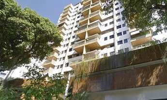 Imagem: Apartamento duplex na Tijuca