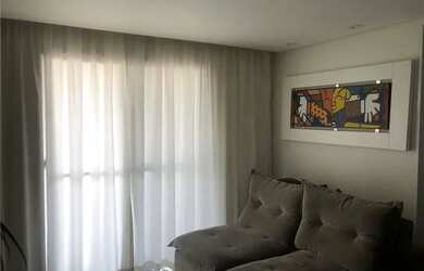 Imagem 3: SãO PAULO - Apartamento Padrão - Água Rasa