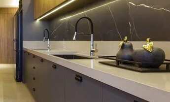 Imagem 3: Apartamento de alto padrão no Edifício Onix Tower Umuarama-Pr