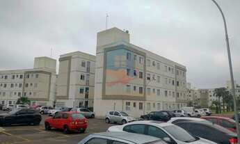 Imagem 4: Apartamento 2 Quartos 38,00m2 / 46,00m2 Cond. Parque Costa Azul Ouro Fino SJP PR * Oportun