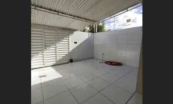 Imagem 7: Casa no Novo Geisel