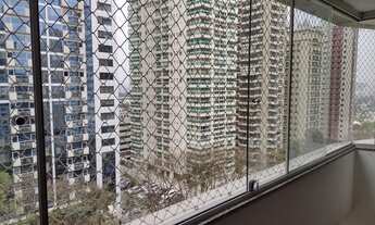 Imagem 4: Apartamento para Locação em Barueri, Alphaville Centro Industrial e Empresarial/Alphaville