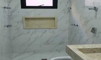 Imagem 5: Casa Térrea Portal do Sol Green 04 suítes