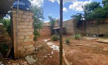 Imagem 6: UBERLâNDIA - Casa Padrão - São Jorge