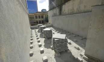 Imagem 7: Área Privativa / Garden com 2 dormitórios à venda em Belo Horizonte