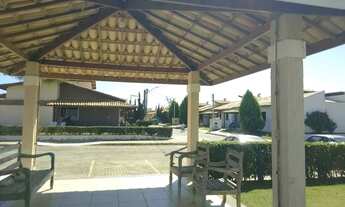 Imagem: Vendo casa em condomínio