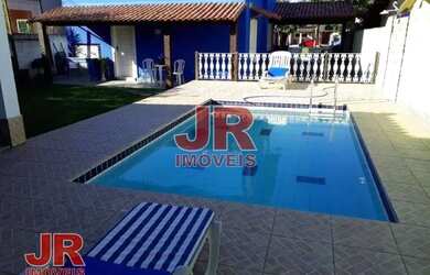 Imagem 7: Casa com 3 dormitórios à venda, 120 m² por R$ 550.000,00 - Balneário - São Pedro da Aldeia