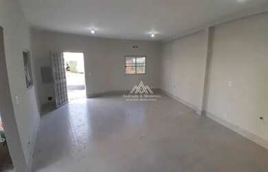 Imagem 2: Ponto para alugar, 150 m² por R$ 8.500/mês - Vila Ana Maria - Ribeirão Preto/SP