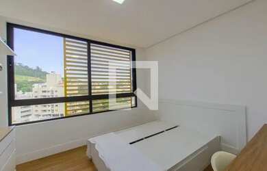 Imagem 2: Apartamento para Aluguel - Córrego Grande, 1 Quarto, 40 m2