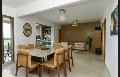 Imagem 7: Apartamento com 4 dormitórios à venda em Belo Horizonte