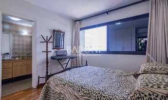 Imagem 7: São Paulo - Apartamento Padrão - Moema