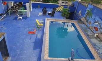 Imagem 2: Casa duplex Casa com 5 dormitórios