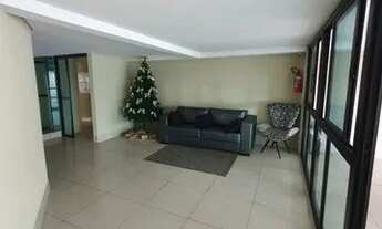 Imagem 6: RCR) 3 quartos | Rosarinho | Alameda Santos Dumont | Recém entregue