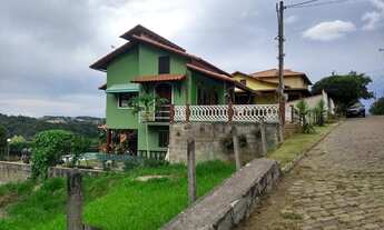 Imagem 7: Casa de condomínio sobrado para venda possui 175 metros quadrados com 2 quartos