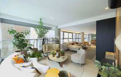 Imagem: São Paulo - Apartamento Padrão - Jardim