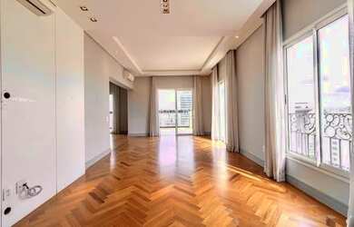 Imagem 7: São Paulo - Apartamento Padrão - Jardim América