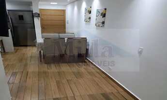 Imagem 2: Diadema - Apartamento Padrão - Centro