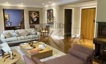 Imagem 5: Apartamento - 3 Suítes - Jardim Paulista - 244,16m²