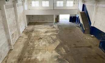 Imagem 2: Galpão/Depósito