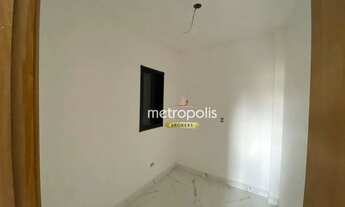 Imagem 4: Cobertura à venda, 96 m² por R$ 480.000,00 - Vila Cecília Maria - Santo André/SP