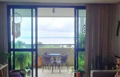 Imagem 7: Lindo Apartamento Vila Lobos 208m² c/ 3 Suítes Modulados e Split's c/ Vista para o Ri