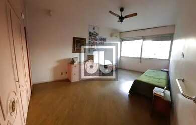 Imagem 11: VENDA JULIO BOGORICIN MARAVILHOSO APARTAMENTO DE 04 QUARTOS COM 250M² - DUAS VAGAS ESCRITU