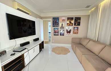 Imagem 5: Apartamento de 4 quartos com 2 suites de alto padrão em Jardim Camburi