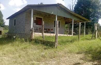 Imagem: Chácara em Mandirituba 170 mil reais