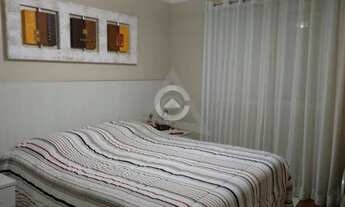 Imagem 6: Apartamento à venda em Campinas, Mansões Santo Antônio, com 3 suítes, com 135 m²