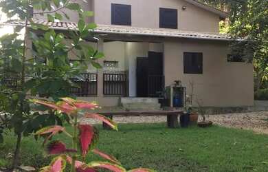 Imagem 6: Vendo chácara Condomínio Janauary 2/ Iranduba/ Casa com 2 pavimentos