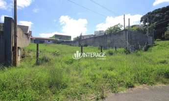 Imagem 4: Terreno à venda, 516 m² por R$ 522.500,00 - Pilarzinho - Curitiba/PR