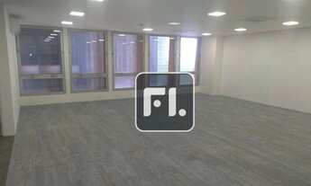 Imagem 2: Conjunto para alugar, 210 m² por R$ 22.330,00/mês - Bela Vista - São Paulo/SP