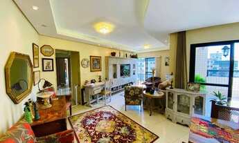 Imagem 4: Cobertura com 2 dormitórios à venda, 143 m² por R$ 799.000,00 - Tupi - Praia Grande/SP