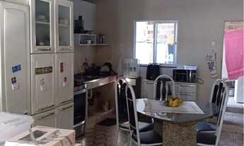 Imagem 3: Casa no Monte Castelo