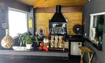 Imagem 2: Casa em Condomínio - Sobrado / Residencial / Parque das Laranjeiras