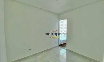 Imagem 5: Cobertura à venda, 120 m² por R$ 930.000,00 - Campestre - Santo André/SP