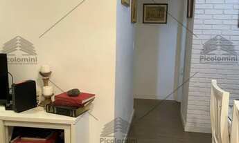 Imagem 7: Apartamento a venda no Tatuapé, Rua Serra de Japi, 2 dormitórios, 1 vaga, 76 m2, Lazer com