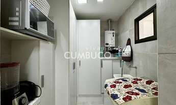 Imagem 13: Apartamento com 2 dormitórios à venda, 95m² por R$ 1.490.000,00 - Cumbuco - Caucaia/CE
