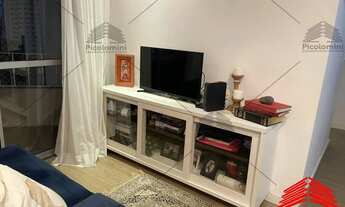 Imagem 6: Apartamento a venda no Tatuapé, Rua Serra de Japi, 2 dormitórios, 1 vaga, 76 m2, Lazer com