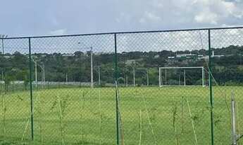 Imagem 4: Terreno plaino na parte alto do condomínio Quinta do Lago 2 - Lac Leman!!!