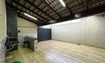 Imagem 2: CASA BAIRRO ARCO-ÍRIS COM ARMÁRIOS PLANEJADOS