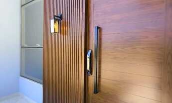 Imagem 4: Casa 3 dorm 3 banheiros a APENAS 4km do Nações Shopping