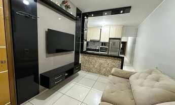 Imagem 7: CASA BAIRRO ARCO-ÍRIS COM ARMÁRIOS PLANEJADOS