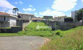 Imagem 6: Terreno à venda, 516 m² por R$ 522.500,00 - Pilarzinho - Curitiba/PR