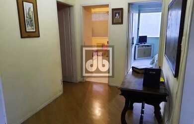 Imagem 8: VENDA JULIO BOGORICIN MARAVILHOSO APARTAMENTO DE 04 QUARTOS COM 250M² - DUAS VAGAS ESCRITU