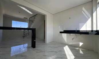 Imagem 5: Cobertura para Venda em Belo Horizonte, Piratininga (Venda Nova), 3 dormitórios, 1 suíte