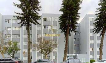 Imagem 3: Apartamento 3 quartos no Ahú - CONDOMÍNIO RESIDENCIAL VILLE DES NOBLES